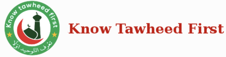 Tawheed First Academy