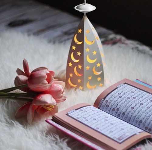 Quran Intermediate Level - Girls